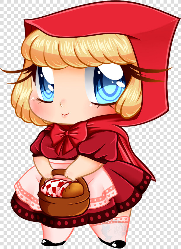 Little Red Riding Hood  HD Png DownloadTransparent PNG