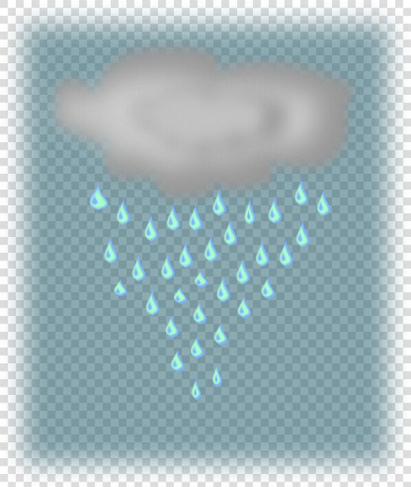 Lluvia Svg Clip Arts   Heart  HD Png DownloadTransparent PNG
