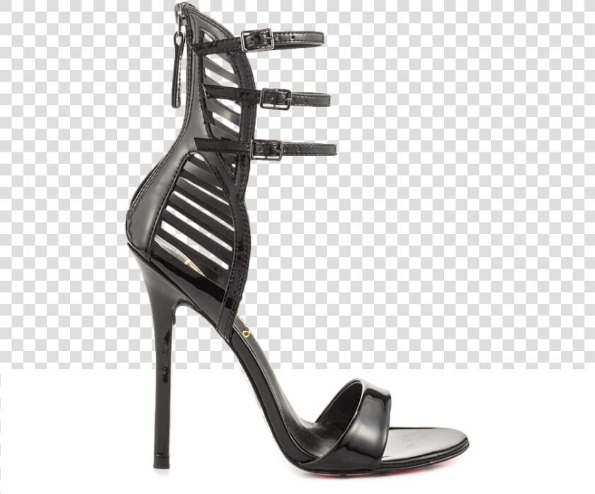 Transparent High Heel Silhouette Png   Basic Pump  Png DownloadTransparent PNG
