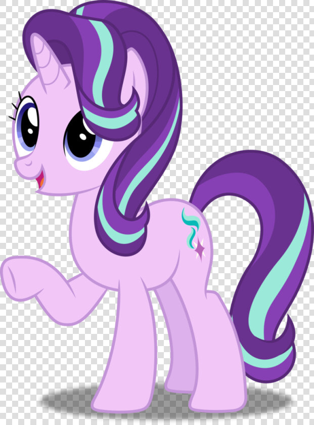 Starlight Cliparts   Starlight Glimmer  HD Png DownloadTransparent PNG