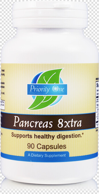 Pancreas 8x   Immuno Plus Tablet  HD Png DownloadTransparent PNG