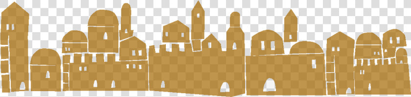 Jerusalem Illustration  HD Png DownloadTransparent PNG