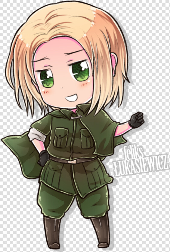 Hetalia Chibi  HD Png DownloadTransparent PNG