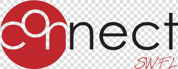 Connect Swfl Logo   Circle  HD Png DownloadTransparent PNG