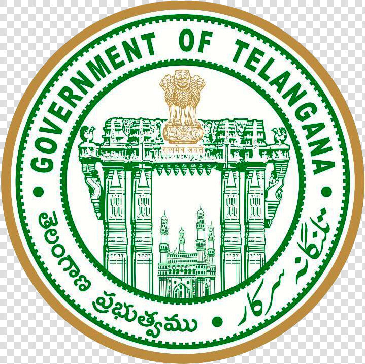 Telanganalogo   Government Of Telangana  HD Png DownloadTransparent PNG