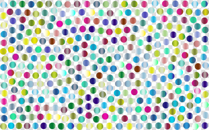 Prismatic Dots Background 4 No Background Clip Arts   Dots Background Clipart  HD Png DownloadTransparent PNG