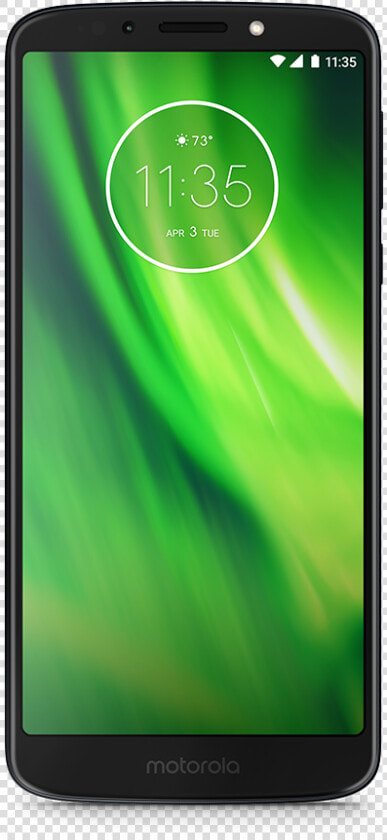 Motorola Moto G6 Play  HD Png DownloadTransparent PNG