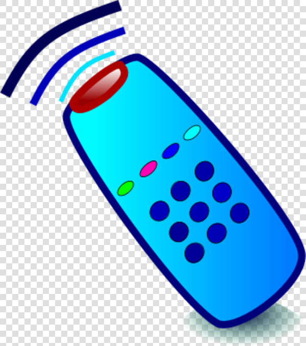 Game Remote Control Clipart   Clip Art Remote Controller  HD Png DownloadTransparent PNG