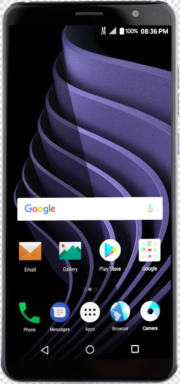 Zte Blade Max View  HD Png DownloadTransparent PNG