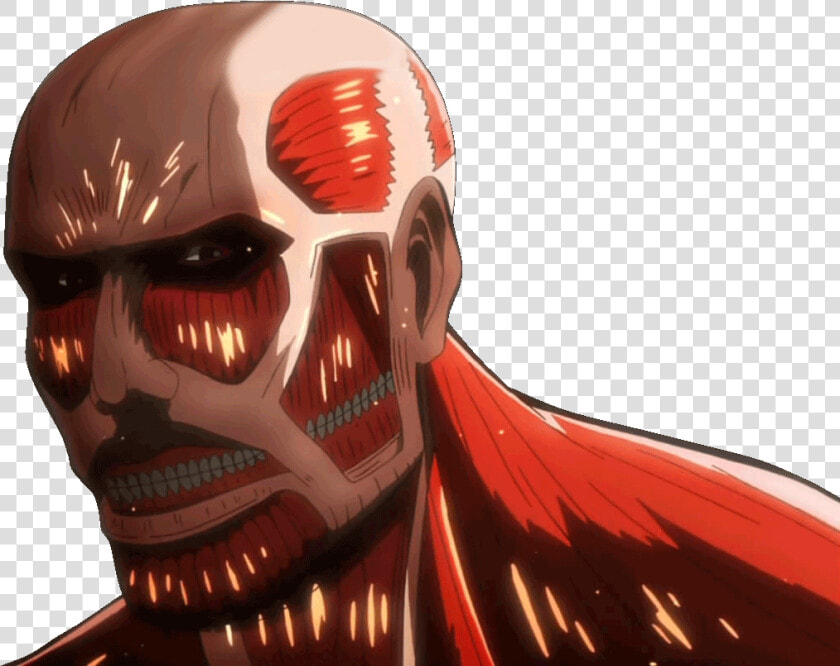 Attack On Titan Titans   Attack On Titan Titan Png  Transparent PngTransparent PNG