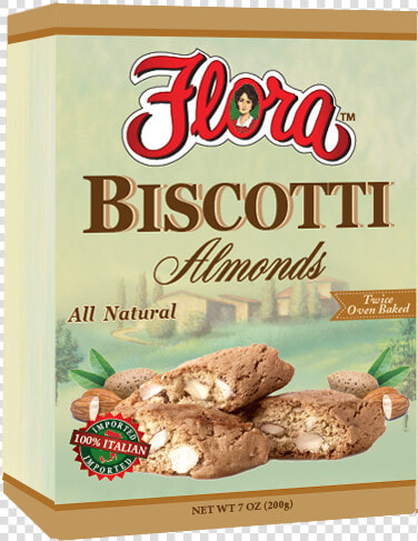 Flora Biscotti  HD Png DownloadTransparent PNG