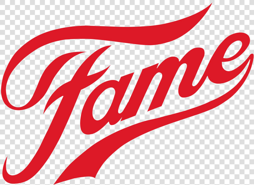 Fame Transparent Background   Fame Logo Png  Png DownloadTransparent PNG