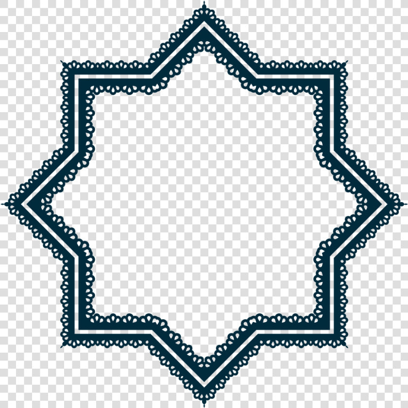 Islamic Geometric Patterns Star Polygons In Art And   Islamic Geometric Pattern Png  Transparent PngTransparent PNG