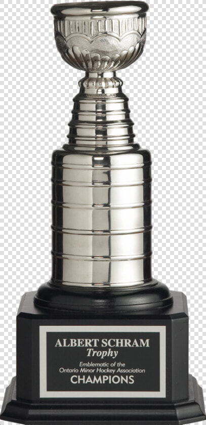 Transparent Uefa Champions League Trophy Png   Fantasy Hockey Pool Trophies  Png DownloadTransparent PNG