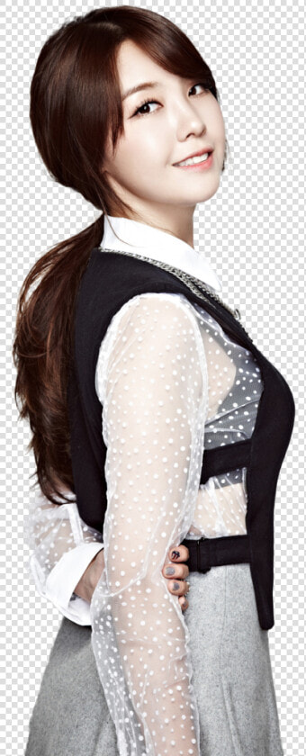 Girls Day Png   Minah Render  Transparent PngTransparent PNG