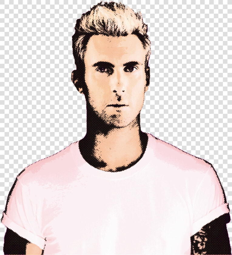 Adam Levine Png  Transparent PngTransparent PNG