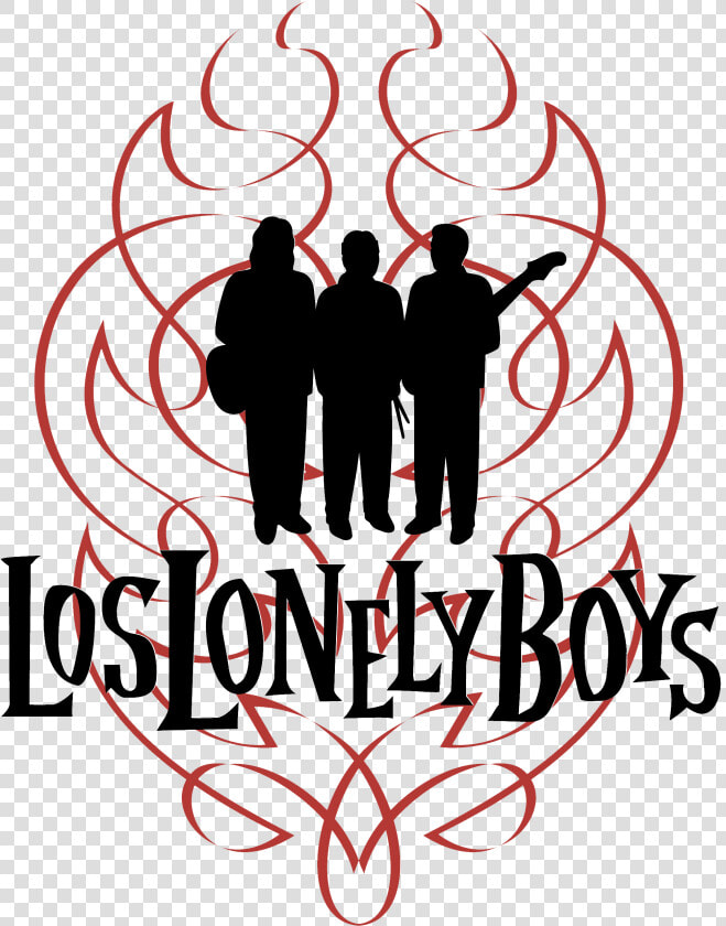 Los Lonely Boys Logo   Png Download   Los Lonely Boys Poster  Transparent PngTransparent PNG