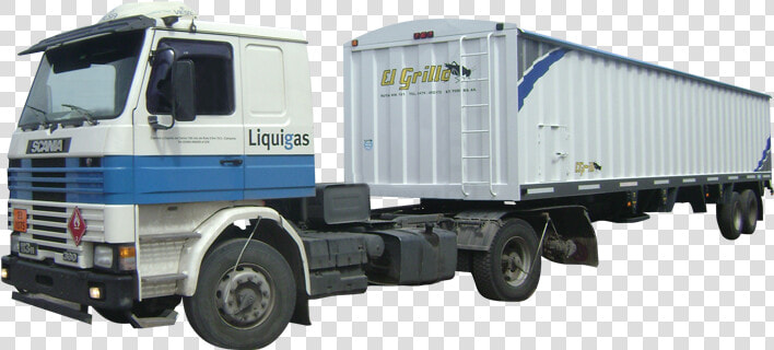 Tractor Unit Axle Truck Trailer Chassis   Trailer Truck  HD Png DownloadTransparent PNG