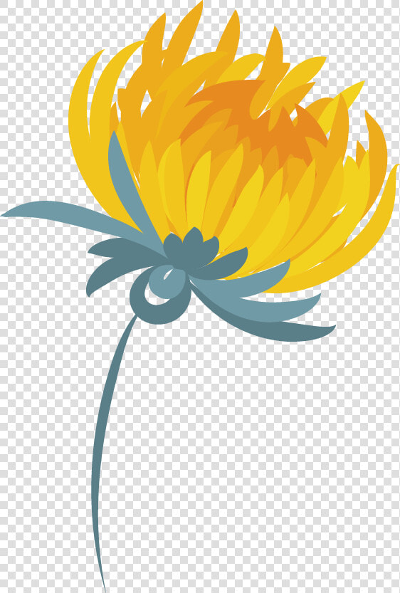 Free Online Flowers Plants Leaves Oxygen Vector For   Illustration  HD Png DownloadTransparent PNG