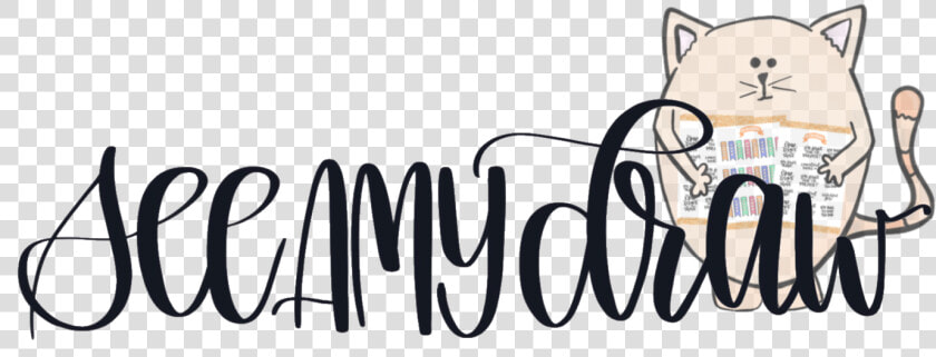 Burlap  amp  Pumpkin Spice    Seeamydraw    Printed Vellum   Calligraphy  HD Png DownloadTransparent PNG