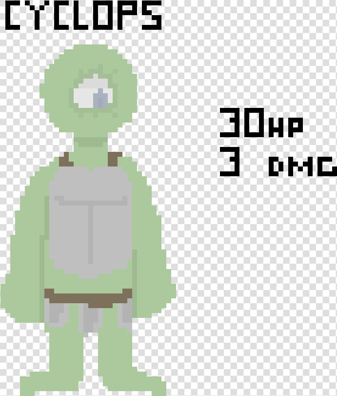 Cyclops Png  Transparent PngTransparent PNG