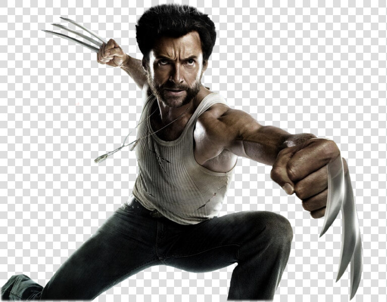 Wolverine Clipart Logan   Wolverine Png  Transparent PngTransparent PNG