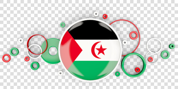 Download Flag Icon Of Western Sahara At Png Format   Background Ghana Flag Png  Transparent PngTransparent PNG
