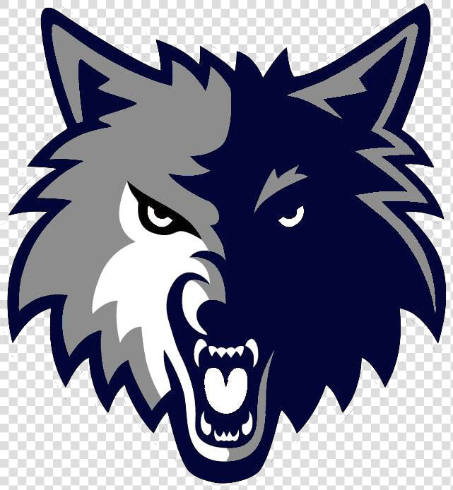 Wolf Pack Logo Hangover Crazywidow Info Clipart   Png   Riverton High School Logo  Transparent PngTransparent PNG
