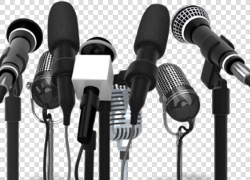 Microphones  HD Png DownloadTransparent PNG