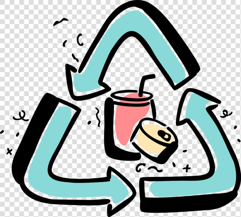 Transparent Recycling Clipart   Recycling Symbol  HD Png DownloadTransparent PNG