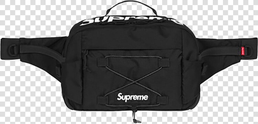 Supreme Waist Bag Ss17   Supreme Ss17 Waist Bag  HD Png DownloadTransparent PNG