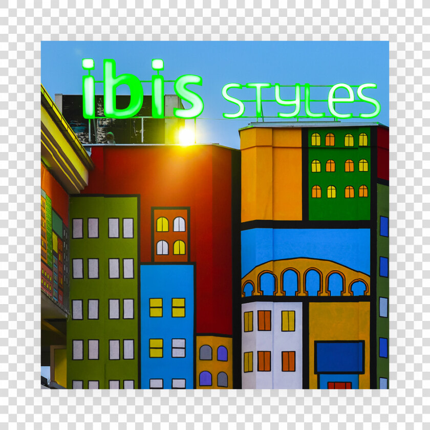 Second Picture Insta   Hotel Ibis Styles Skopje  HD Png DownloadTransparent PNG