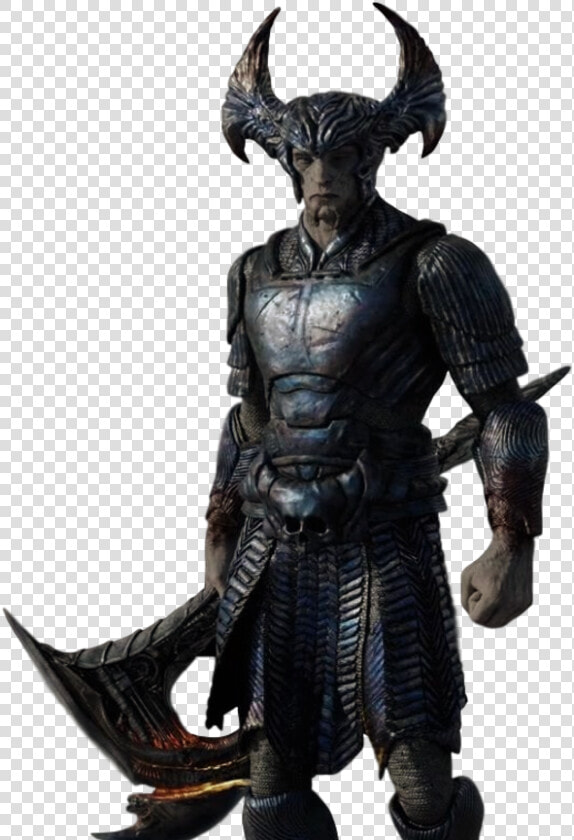 Villains Wiki   Justice League Steppenwolf Original Design  HD Png DownloadTransparent PNG