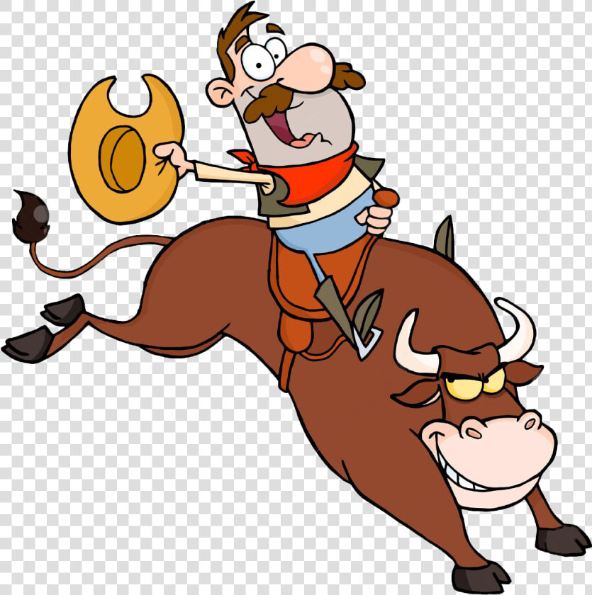 Mechanical Bull Riding Clip Art  Hd Png Download   Clipart Rodeo  Transparent PngTransparent PNG