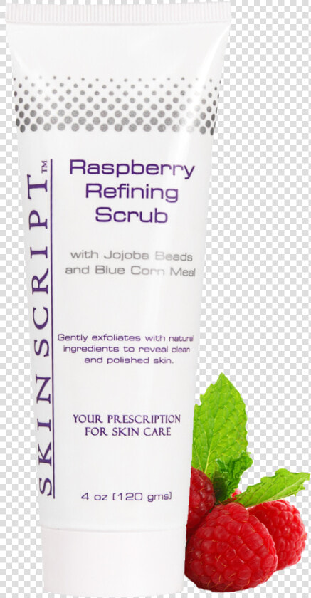 Raspberry Refining Scrub  HD Png DownloadTransparent PNG