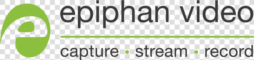 Epiphan Video Logo   Standard Chartered Bank  HD Png DownloadTransparent PNG