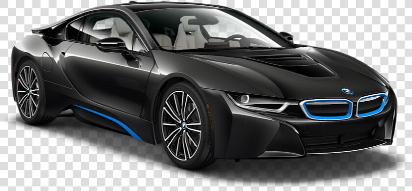 Bmw I8 Png Transparent Background   2019 Bmw I8 Coupe  Png DownloadTransparent PNG