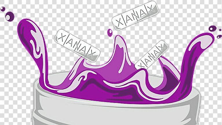 Xanax Transparent Png   Lean And Xanax Shirt  Png DownloadTransparent PNG