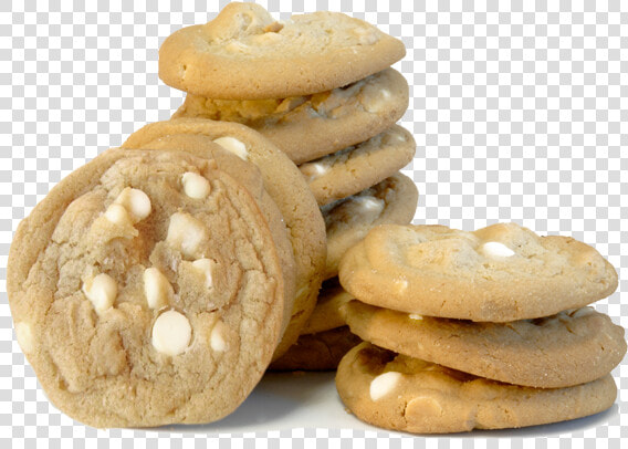 White Chocolate Macadamia   Peanut Butter Cookie  HD Png DownloadTransparent PNG