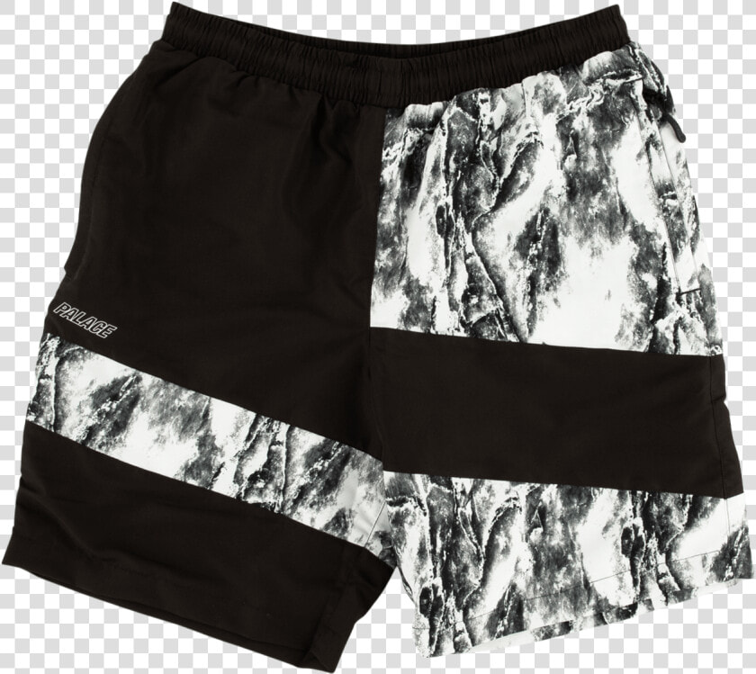 Palace Madara Shell Short   Board Short  HD Png DownloadTransparent PNG
