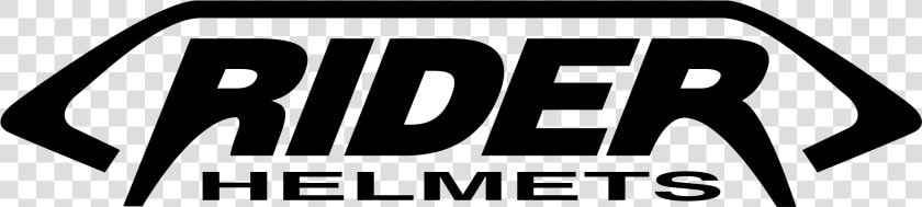 Rider Helmets Logo Png Transparent   Rider Helmets  Png DownloadTransparent PNG