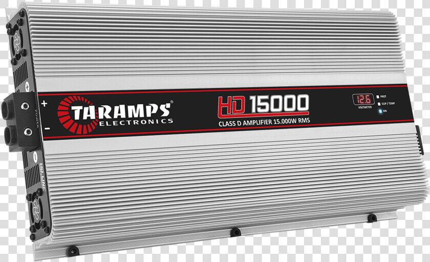 Taramps Hd15000 2 Ohm   Taramps Hd 15000  HD Png DownloadTransparent PNG