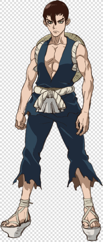 Stone Wiki   Kinro Dr Stone Cosplay  HD Png DownloadTransparent PNG