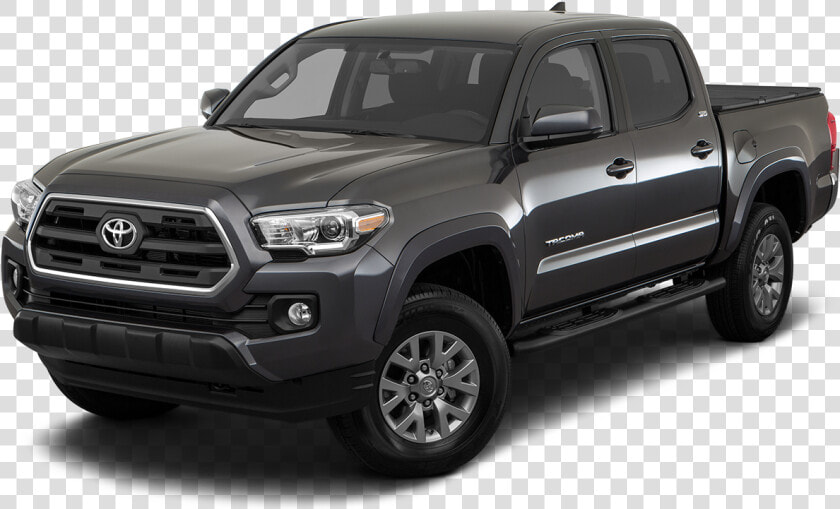 Click Here To Take Advantage Of This Offer   2018 Toyota Tacoma Double Cab  HD Png DownloadTransparent PNG