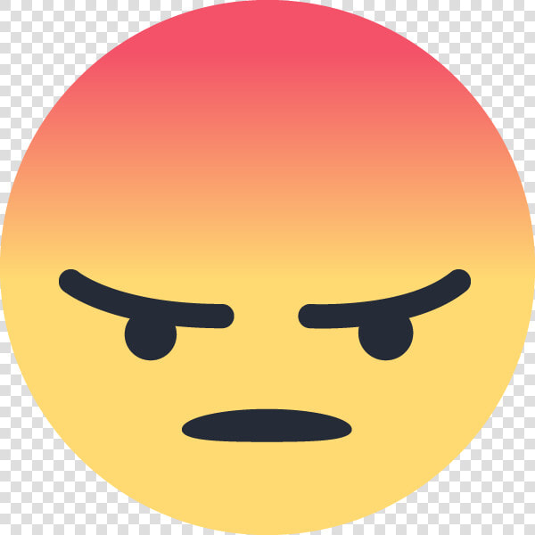 Facebook Angry   Facebook Angry Emoji Png  Transparent PngTransparent PNG