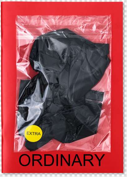 Ordinary Magazine  HD Png DownloadTransparent PNG