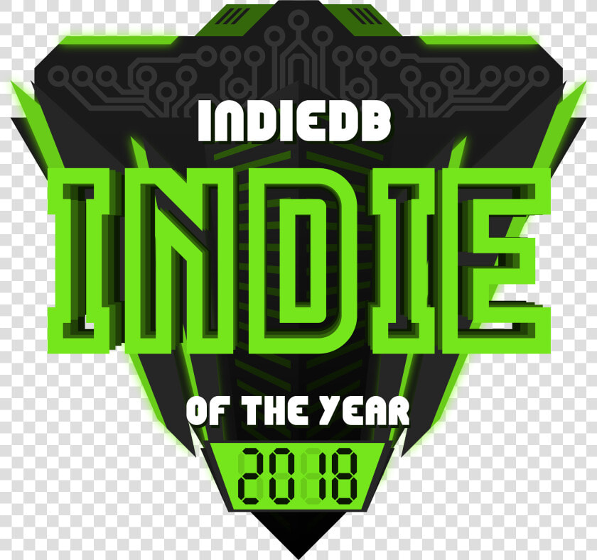 Thank You Very Much   Indie Of The Year 2018  HD Png DownloadTransparent PNG