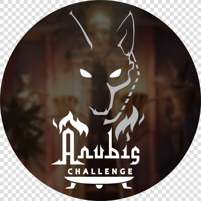 Anubisreleaselogo Withbackground   Anubis Name Transparent  HD Png DownloadTransparent PNG