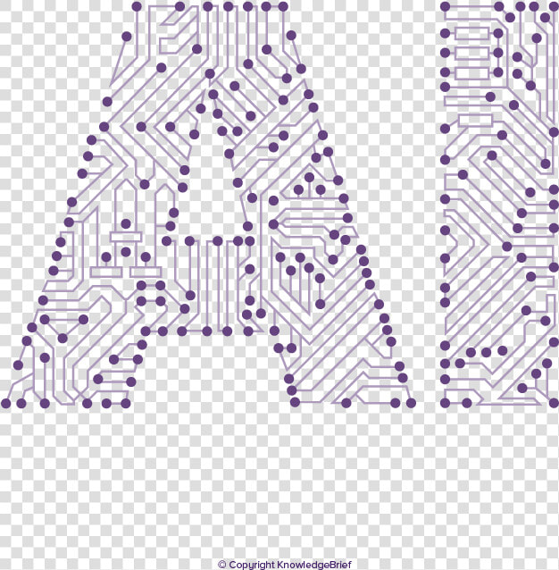 Artificial Intelligence Definition  HD Png DownloadTransparent PNG