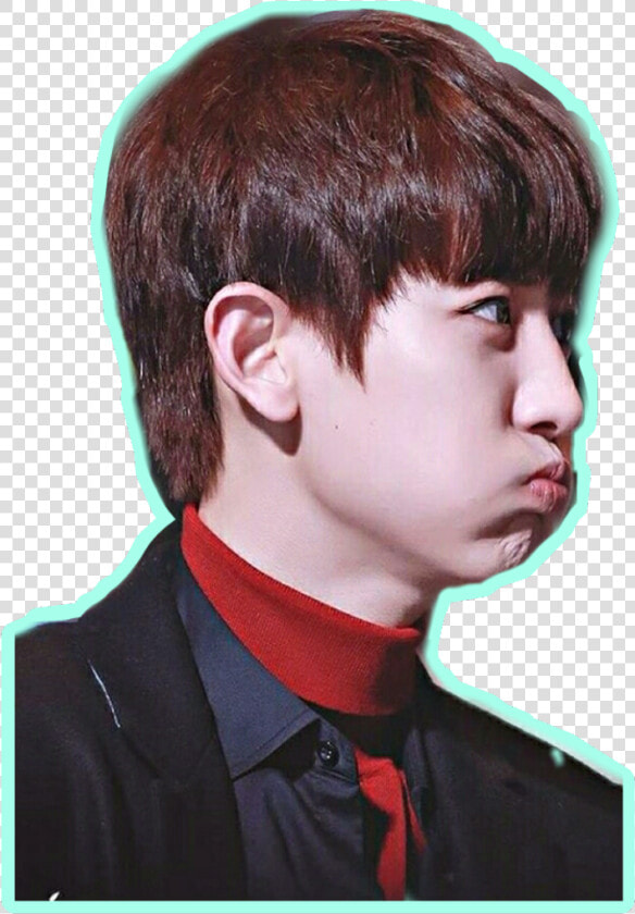  dumbo  yoda  hada  chan  chanyeol  chanyeoli  chanyeolah   Boy  HD Png DownloadTransparent PNG